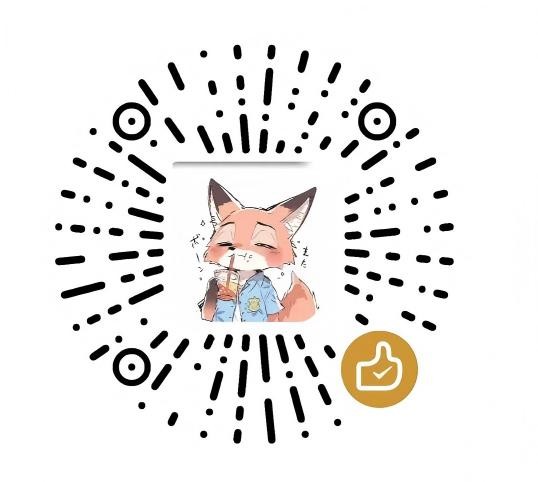 微信 扫码赞助